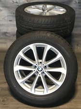 Ruote complete estive