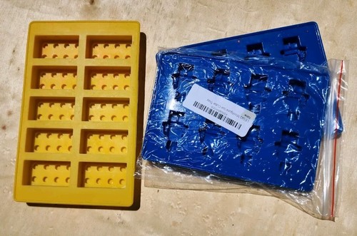 Lego minifigure blocco - minifigure,