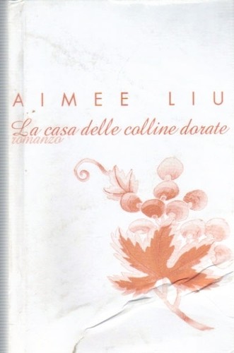 Casa delle colline dorate - colline,
