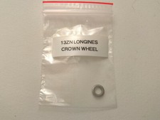 LONGINES CAL 13ZN WATCH