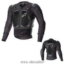 Alpinestars giacca protettiva - alpinestars,