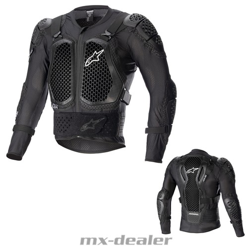 Alpinestars giacca protettiva - alpinestars,
