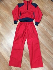 Tuta intera vintage anni 80 LL