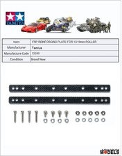 Mini 4wd frp reinforcing plate - mini,