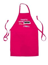 That's How I Roll Sushi -