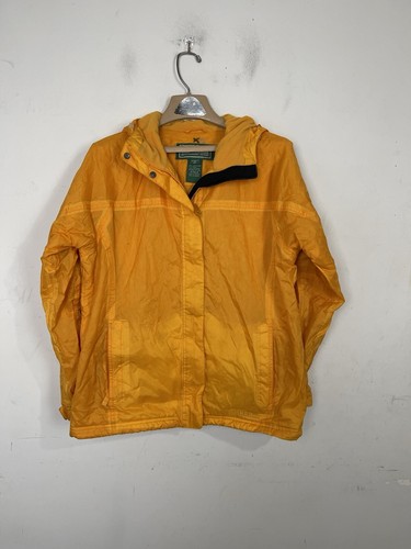 Bean womens jacket medium - ll,