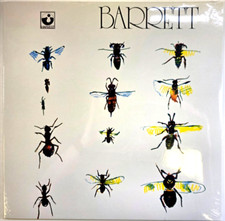 Syd Barrett – Barrett LP