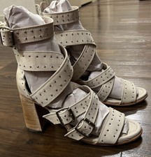 Freebird “Tanica” Sandal