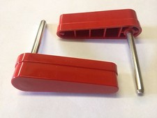 Bally anni 70 80 flipper pinne