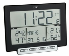 Tfa 3058 trinity digitale - trinity,