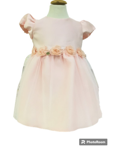 Abito elegante vestito - abito,