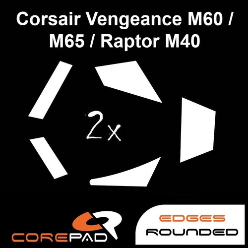 Corepad skatez corsair - corepad,