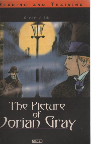 The picture dorian gray - picture,