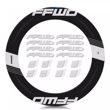 Adesivo ruota FFWD F9D 2021