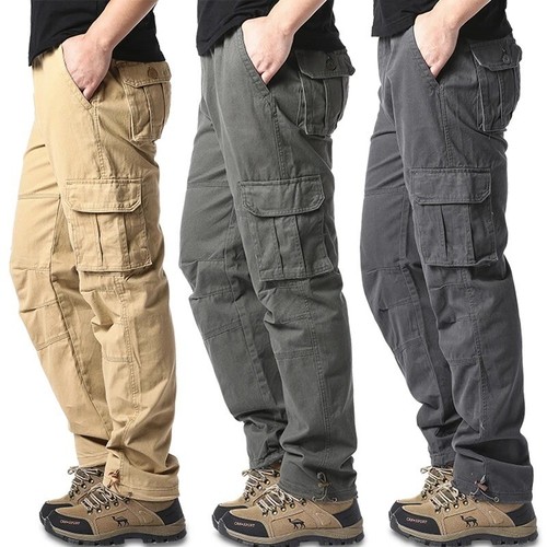 Pantaloni jogging da - pantaloni,