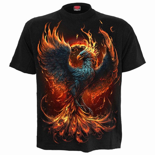 Nuova shirt ashes - nuova,