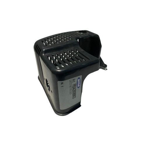 Carter convogliatore aria - carter,