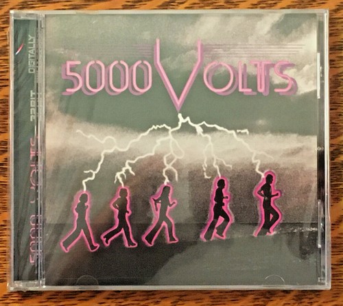 32bit 5000 volts - *32bit*,