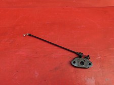 SERRATURA SELLA KTM DUKE 125