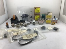 ELETTRONICA SURPLUS 29 PZ. LOTTO - ALLEN-BRADLEY, COGNEX, SQUARE D, FERRAZ-SHAWMUT