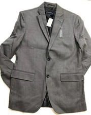 Men's Suit Jacket Size 38 Van