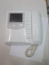 ACI FARFISA MONITOR COLORI VIDEOCITOFONO EXHITO DUO SYSTEM  EX3262C (senza staf)