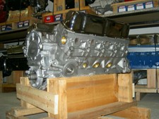 Ford 351W V8 Motore Mustang