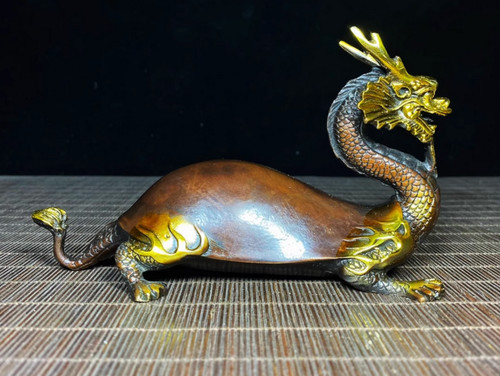 Collezione antico bronzo - collezione, di