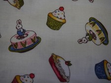 Carta Bambole Pasticceria