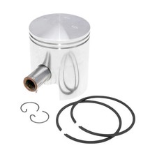 MF0656 Pistone per Cilindro Polini DM 57 - 130 CC Vespa 50 Special R L N PK S XL