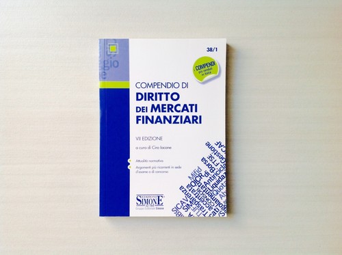 Compendio diritto del - di,