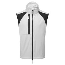 Gilet Softshell impermeabile