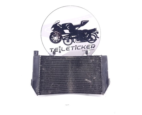 Honda cbr600 pc31 radiatore - honda,