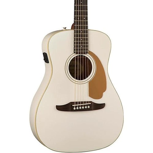 Fender malibu player arctic - malibu,