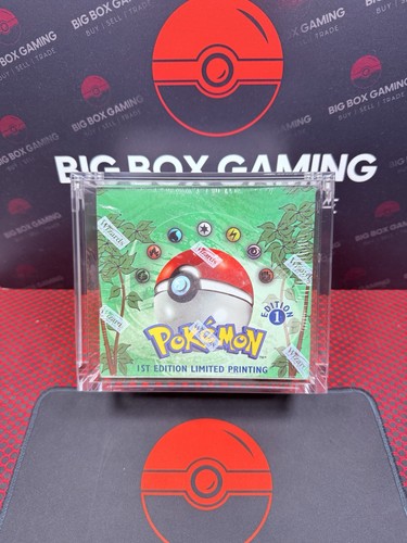 1999 pokemon jungle 1st - pokemon,