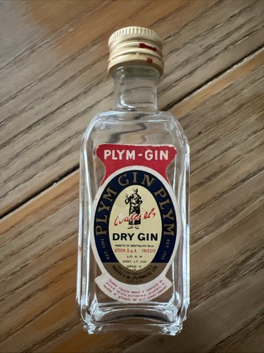 Mignon miniature stock plym - mignon,