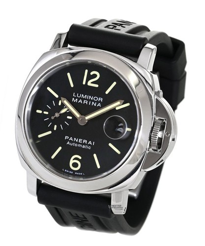 Panerai luminor marina - panerai,