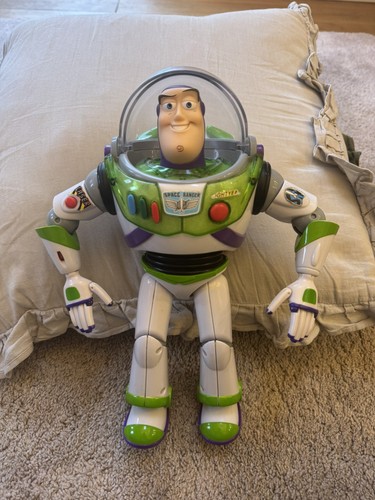 Disney toy story power buzz - story, up