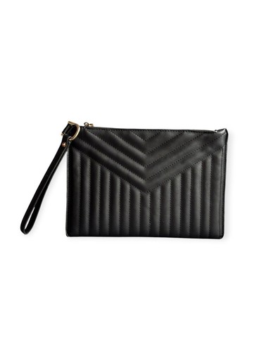 Pochette polso ecopelle - pochette,