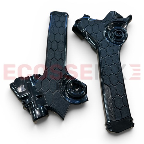 Suzuki drz400 acerbis grip - drz400, x-grip