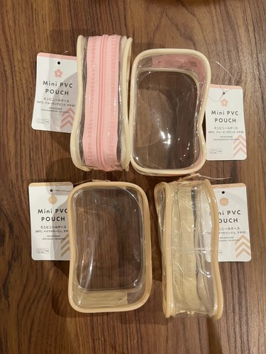 Mini sacchetto pvc - mini,