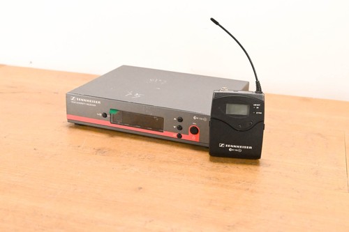 Sennheiser 100 g3 - 100,
