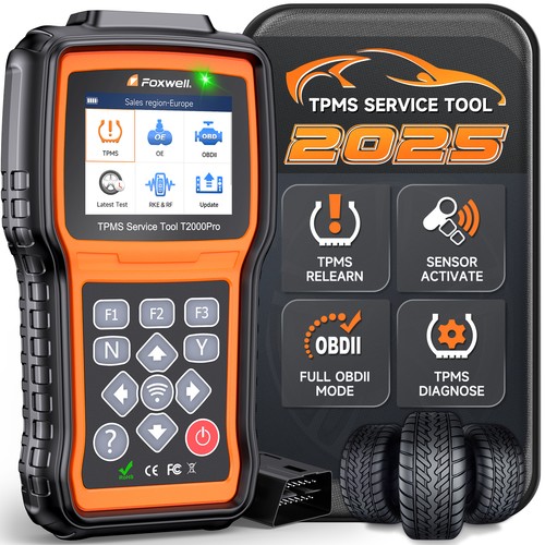 Tire pressure tpms - tire, relearn