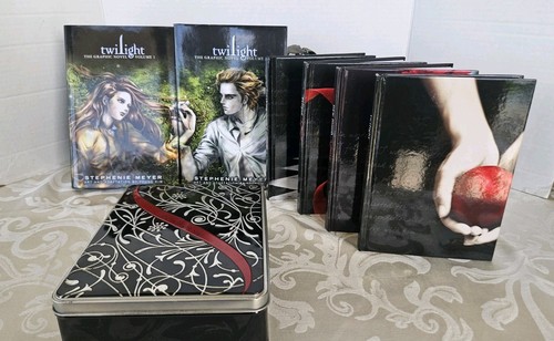 Twilight grapic vol 2 - twilight, grapic~vol