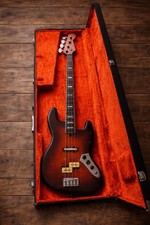 Fender Jazz Bass MIJ Made in