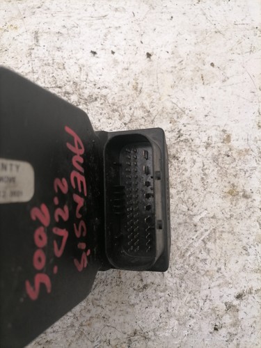 Abs per toyota avensis - abs, berlina