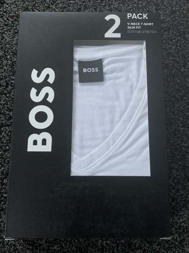 Shirt hugo boss - t-shirt,
