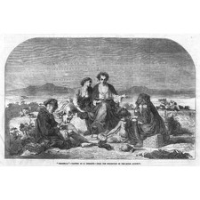 Graziella di R. Lehmann Fine