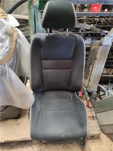 Sedile anteriore honda - dx,