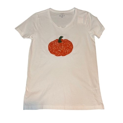 Shirt grafica paillettes - grafica,